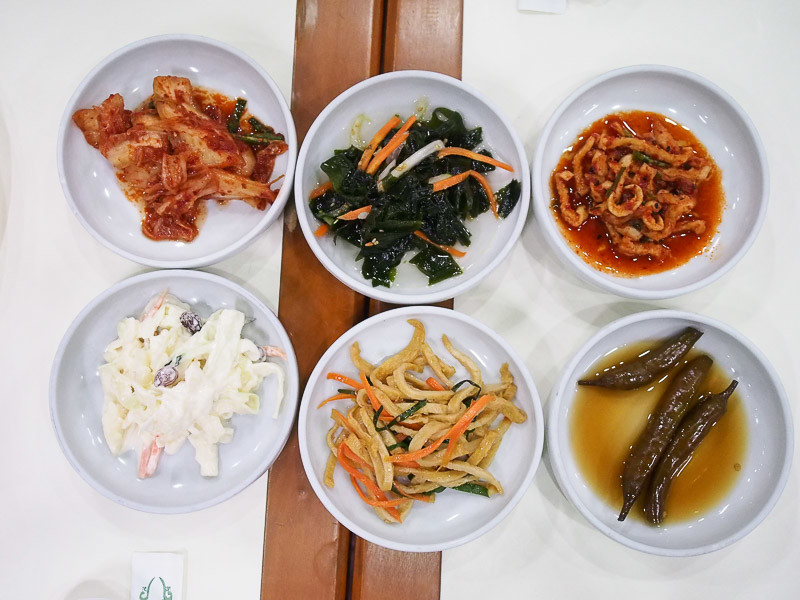 makan jeju island korea food