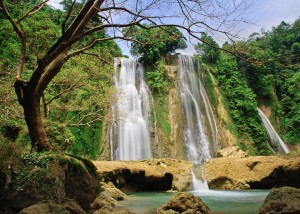 Curug Cikaso