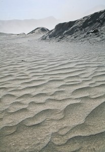 Whispering Sand