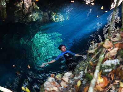 Olympus OM-D EM-5 Elite Black