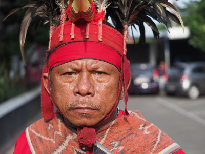 Olympus OM-D EM-5 elite black review