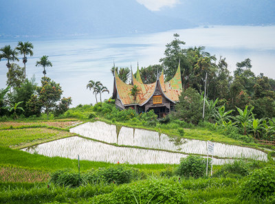 kelok 34 padang sumatera barat