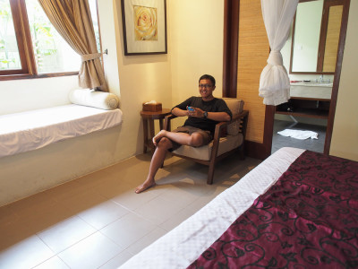 tanjung lesung resort