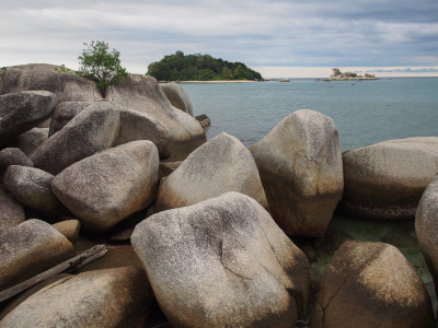wisata di belitung