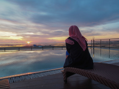 menginap di aston belitung