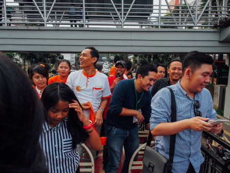 bahaya bandros kabel bandung