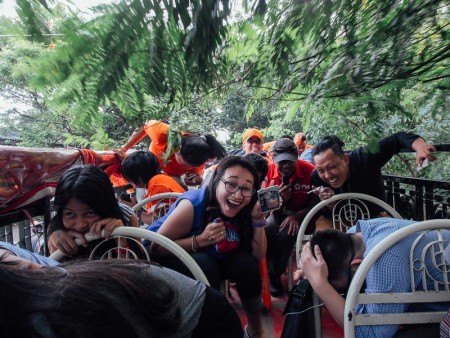 bahaya bandros kabel bandung