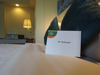 Hotel Courtyard Marriot Nusa Dua