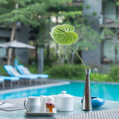 Hotel Courtyard Marriot Nusa Dua