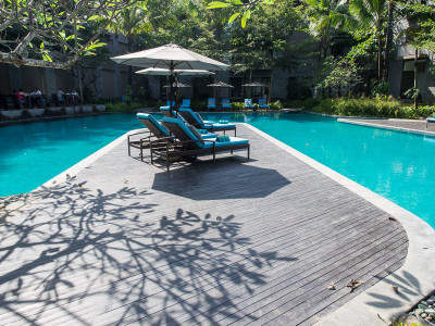 Hotel Courtyard Marriot Nusa Dua