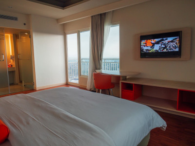 hotel harris ciumbuleuit