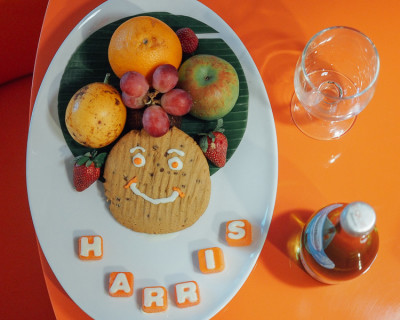 hotel harris ciumbuleuit