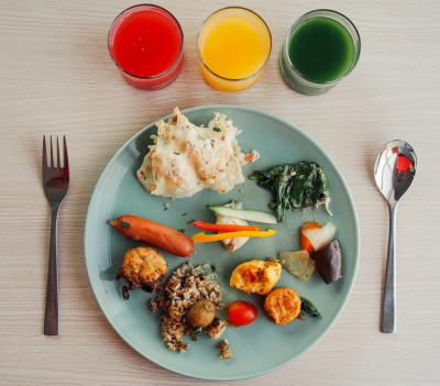 makan harris ciumbuleuit