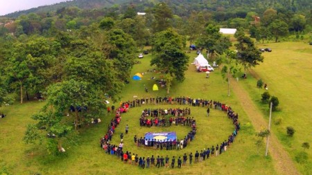 Gathering Nasional OANC