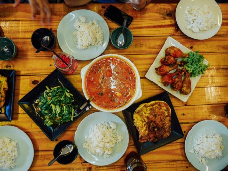 Air Asia Blogger Community Anniversary Bangkok