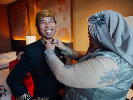 Air Asia Blogger Community Anniversary Bangkok