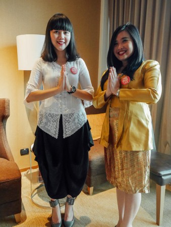 Air Asia Blogger Community Anniversary Bangkok