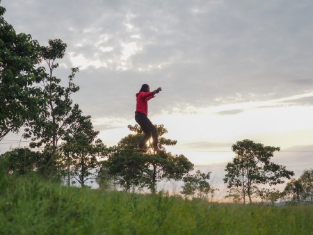 Gathering Nasional OANC