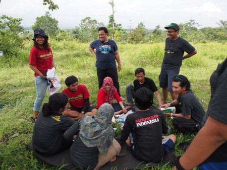 Gathering Nasional OANC