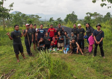 Gathering Nasional OANC