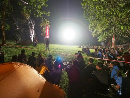 Gathering Nasional OANC