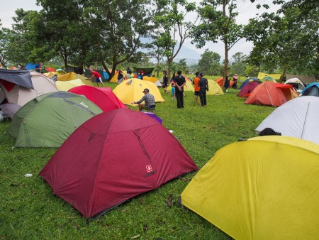 Gathering Nasional OANC