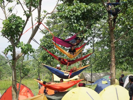 Gathering Nasional OANC