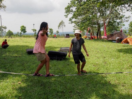 Gathering Nasional OANC