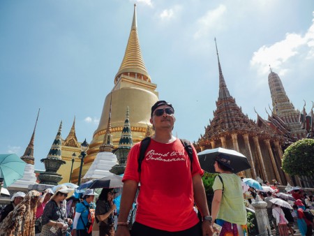 tips jalan backpacker bangkok thailand