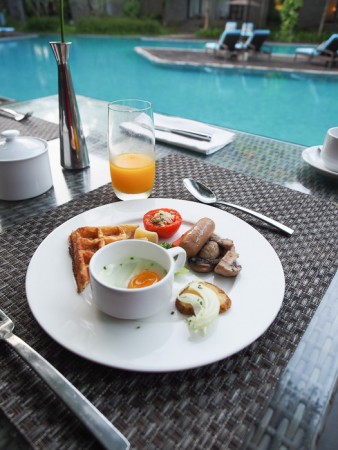 tips memotret makanan