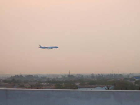 Air asia kantor red house