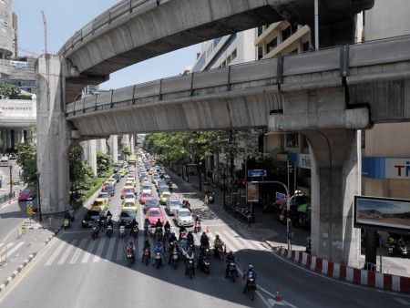 motor di bangkok