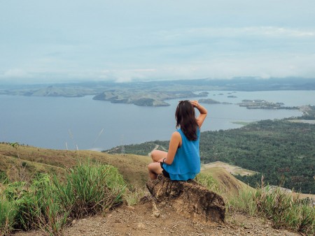 Festival danau sentani papua