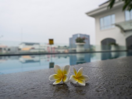 Menginap di Grand Zuri BSD City