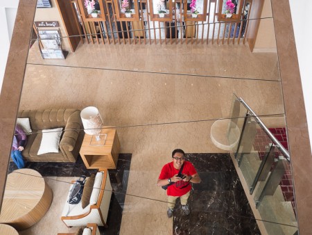 grand zuri bsd cituy