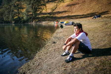 ranu kumbolo
