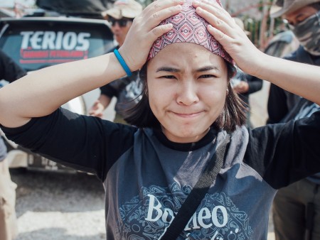 sefin senja moktika travel blogger