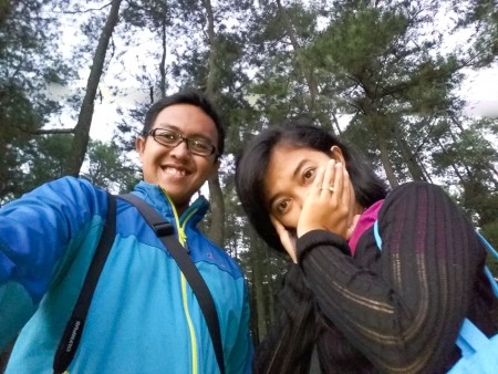 samsung J5 front flash camera