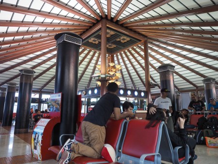 terios 7 wonders borneo wild adventure