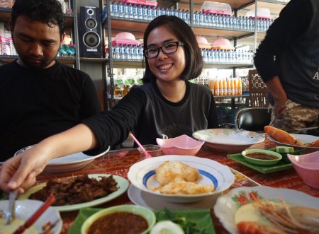 tips konvoi mobil terios