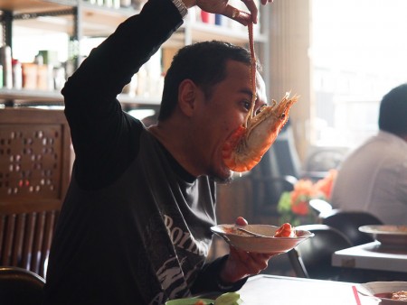 tips konvoi mobil terios