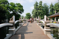 Taman Pancawarna purwakarta