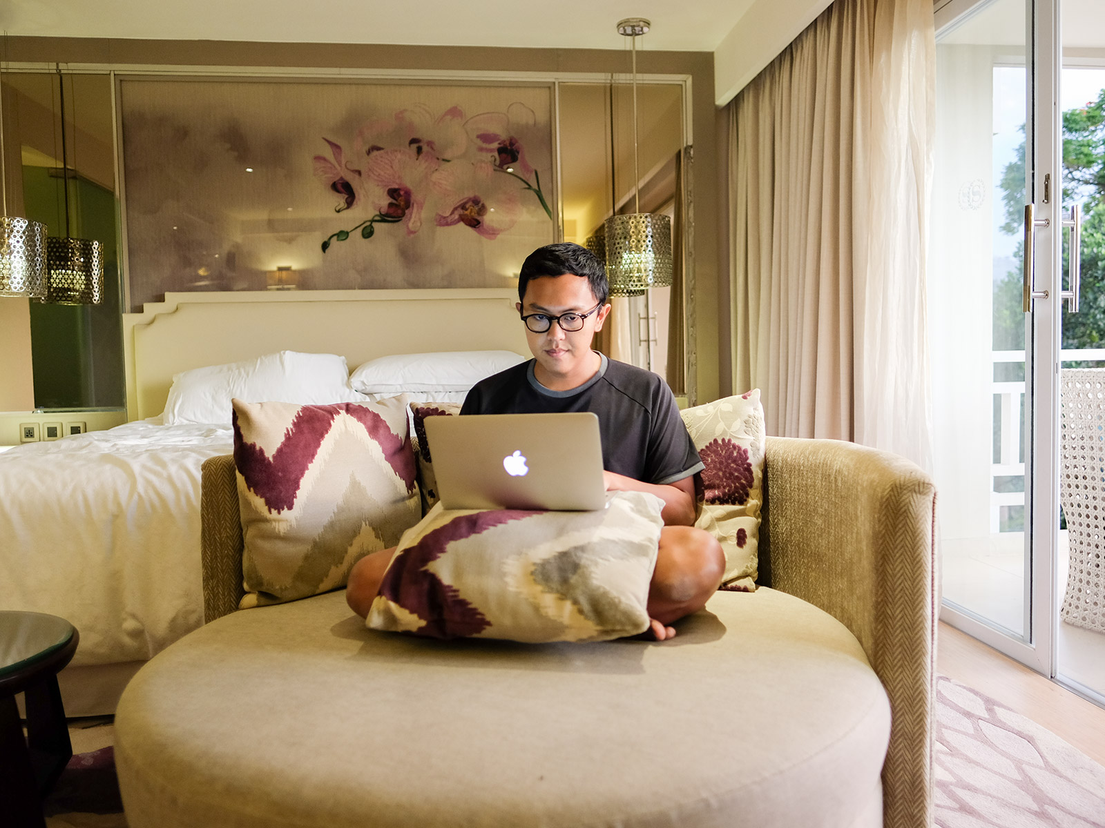 8 Trik dapat Hotel dengan Harga Termurah!