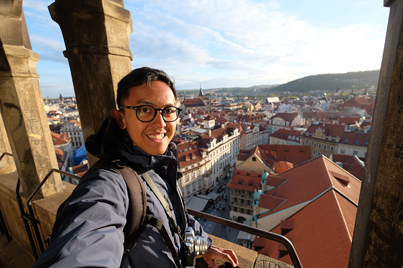 5 Langkah Mempersiapkan Liburan Hemat!